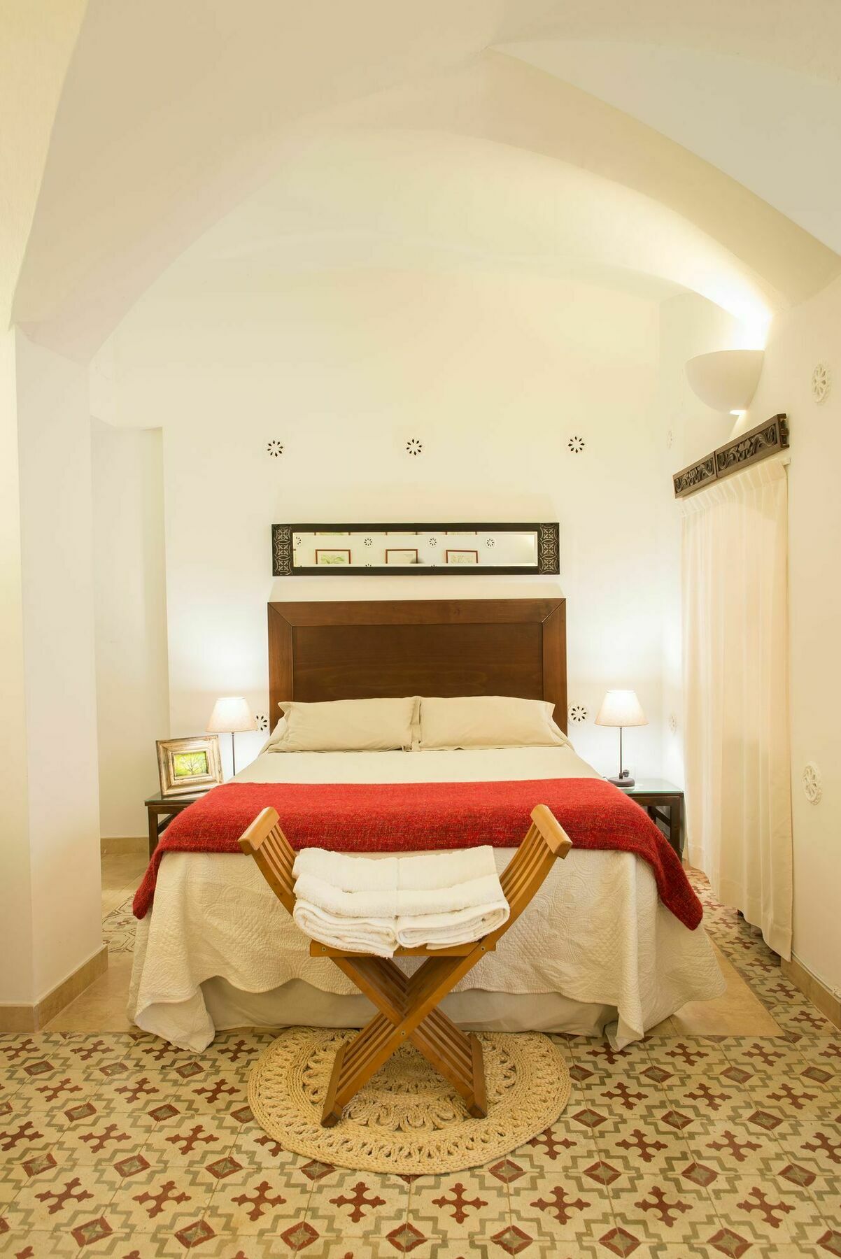 Apartamento Adarve Caces Exterior foto